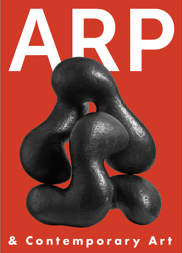 Internationale Konferenz zu Hans Arp und zeitgenössischer Kunst am 30.–31. Oktober 2025 an der New York University